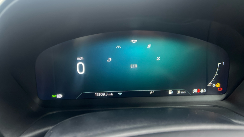 Ford Puma 1.0 EcoBoost Hybrid mHEV ST-Line X First Ed 5dr Petrol Hatchback